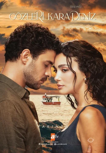 Глаза Черного моря 1-8, 9 серия турецкий сериал на русском языке смотреть онлайн бесплатно все серии